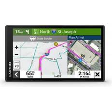 Garmin dezl LGV610 6"