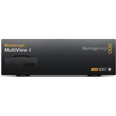 Blackmagic Design MultiView 4