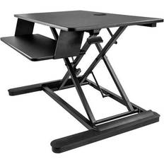 StarTech Sit Stand Desk Converter 30' Monitor - 35' Work Surface