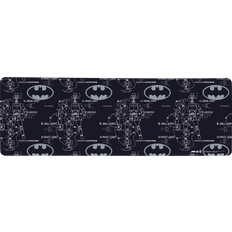 Batman Tech Gaming Mouse Mat Medium