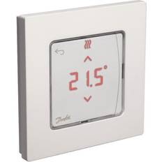 Danfoss icon rumtermostat Danfoss Icon Display 230V rumtermostat t/indbygning