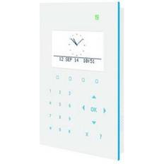 Vanderbilt Betjeningspanel Compact Med Touch Og Audio, Spck520
