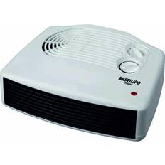 Ventiladores Bastilipo THP-2000 Termoventilador Premium THP-2000 1000/2000W