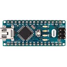 Arduino Componenti per Computer Arduino A000005 Scheda Nano Core ATMega328