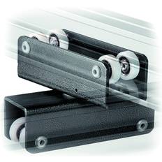 Trípodes de cámara Manfrotto Carro Doble