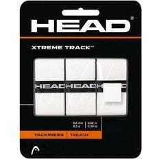 Overgrip Head Racket Xtreme Track Tennis/padel Overgrip 3