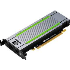 Nvidia tesla t4 HPE Hewlett Packard Enterprise NVIDIA Tesla T4 16GB Module