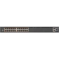 Extreme Networks Ethernet Routing