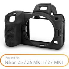 Nikon z5 easyCover Walimex pro Nikon Z5/Z6MKII/Z7MKII