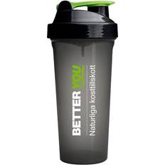 Better You Shakers Better You Smart 700ml Shaker