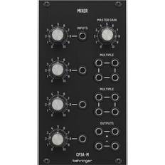 Behringer mixer Behringer CP3A-M MIXER Legendarisk analog mixer-/användningsmodul för Eurorack