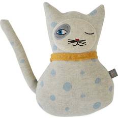 OYOY Baby Benny Cat