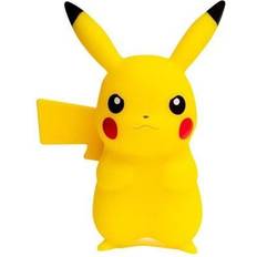 Pokemon lampe Teknofun BigBen Interactive Teknofun Pokemon Pikachu