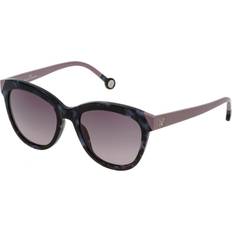 Carolina Herrera SHE743 0721 Cat Eye