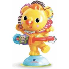 Vtech Rangler Vtech Rangle Baby P'tit Lion A Ventouse Multifarvet