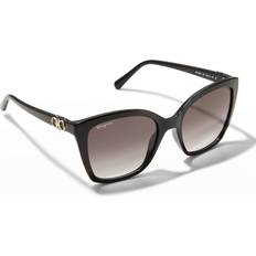 Ferragamo Herre Solbriller Ferragamo Solbriller Mænd - Black