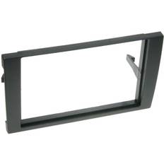 2 din ACV Monteringsram 2-din Audi A4