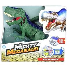 Mighty Megasau Mega Hunter T Rex 30cm