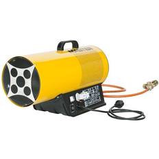 Gasolvärmare Master Gasolvärmare BLP-33E 33Kw