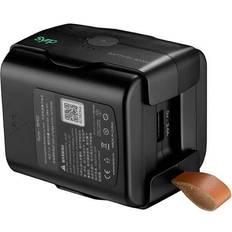 Battery bank Syrp Manfrotto Battery Bank