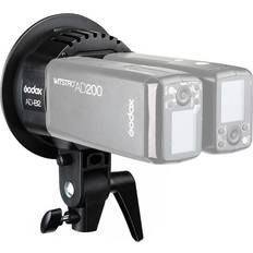 Godox ad200 Godox AD200-AD-B2 Twin Bracket