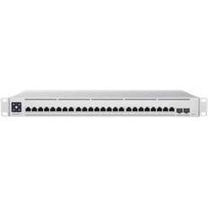 Ubiquiti 10 Gigabit Ethernet (10 Gbit/s) Switcher Ubiquiti UniFi Enterprise XG 24