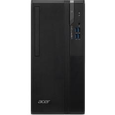 8 GB - Intel Core i5 Desktop-Computer Acer DTVWMEG001 VERITON S2690G I5-12400 4.4G-Core