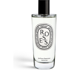 Diptyque Roses Room spray Scented Candle