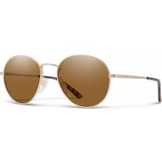 Prep Solbriller - Matte Gold