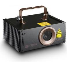 Projektorit Cameo Wookie 400 Laservalo