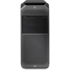 HP Z4 G4 MT 4U Tower Workstation