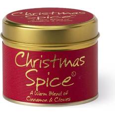 Lily-Flame Christmas Spice Scented Candle 230g