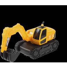 JCB Spielzeuge JCB Digger toy with light & sound