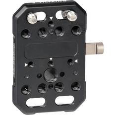 Pocket V- Mount Battery Plate