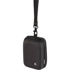 Hama Kamera- & Objektivväskor Hama Kameraväska"Hardcase Ambato" 60 m, svart