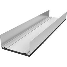 Knauf Akustikpaneler Knauf MSKP væg/loft 3600x0,46x95 mm