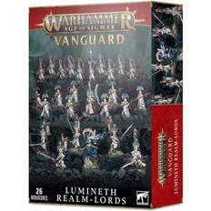 Age of Sigmar Vanguard Lumineth Realm Lords