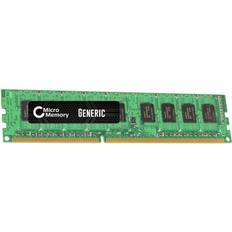 CoreParts MMLE030-8GB RAM-minnen 1 x 8 GB DDR3 1600 MHz ECC