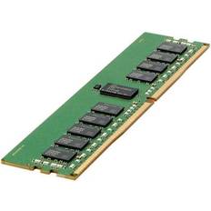 HPE 16GB DDR4 2666 MHz DIMM 288-pin