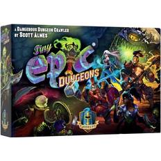 Gamelyn Games Tiny Epic Dungeons dt