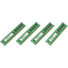 CoreParts 16gb Ddr3 1600mhz Kit Memoria Data Integrity Check (verifica Integrità Dati)