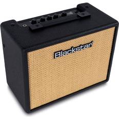 Blackstar Debut 15E Practice 15W 2x3" Combo Guitar Amplifier with Delay, Black