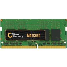 CoreParts DDR4 8 GB SO DIMM 260-pin MMLE084-8GB
