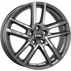 Rial Astorga Graphite 6x16 5/112 ET43 B57.1