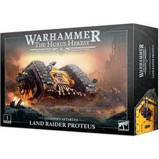 Land raider Games Workshop LEGIONES ASTARTES: LAND RAIDER PROTEUS