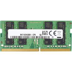 Memorie RAM HP 13l75aa memoria ram 16gb ddr4 3200 mhz