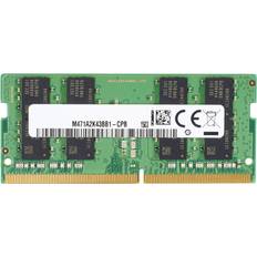 HP SO-DIMM DDR4 3 200 MHz PC4-25600 16 Go