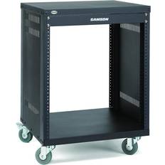 Samson Mikrofoner Samson SRK12 12 Space Equipment Rack