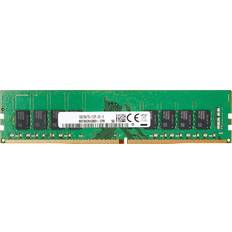 HP Ddr4 8 Gb Dimm 288-Pin