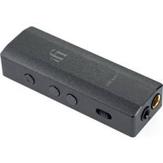 Audio GO bar USB DAC/hovedtelefonforstærker PRIS-MATCH!